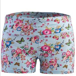 Shorts volleyball CrossFit yoga running